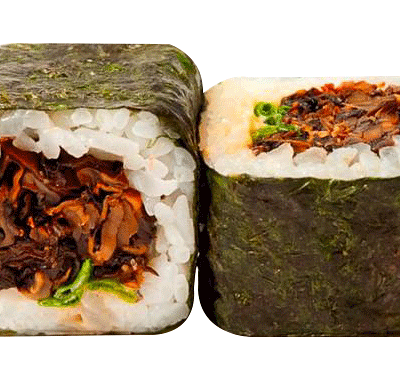 Ролл Шиитаке в Shiitake по цене 165 ₽