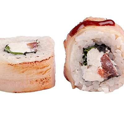 Гриль мен в PIZZA ROSSO по цене 240