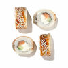 Ролл Канадский в Sushi-Roll market по цене 47