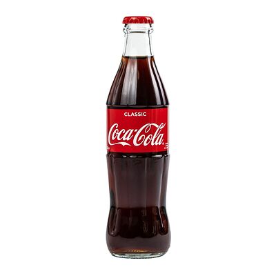 Coca-Cola Classic в Ресторан-музей на Лермонтова по цене 200 ₽