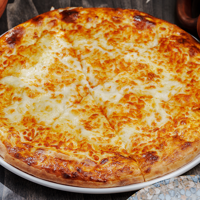 Хачапури по-мегрельски 28 см в Съели Сумели по цене 1030 ₽