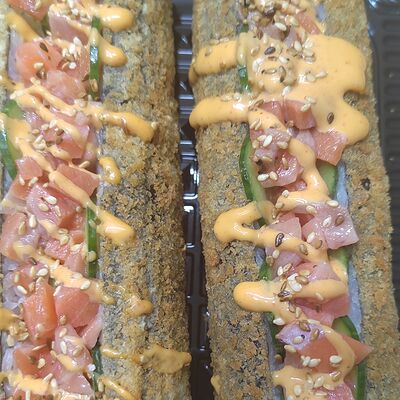 Дог ролл в ФАРТуна по цене 500 ₽