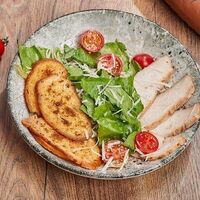 Цезария с курицей в Манана мама