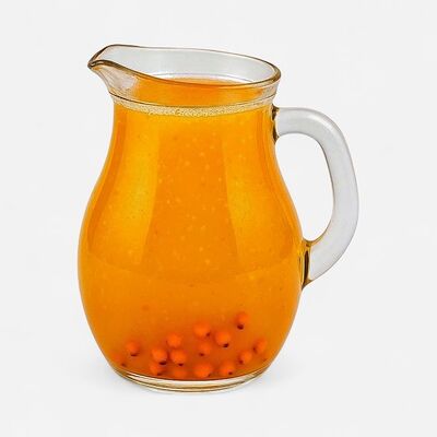 Морс облепиховый в Sushiman по цене 2200 ₸