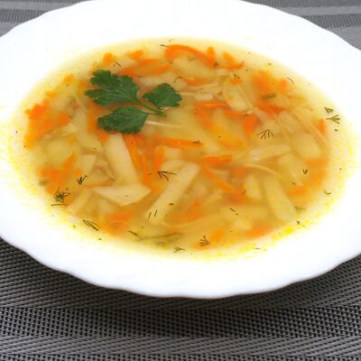 Куриный в Луч по цене 185 ₽