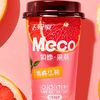 Meco фруктовый чай со вкусом грейпфрута в Ло Мейн по-ланьчжоуски по цене 450