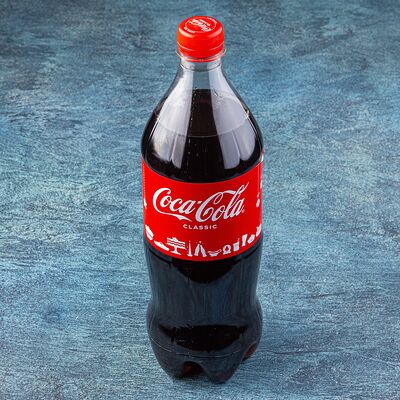 Coca-Cola в Шаурма Нахабино по цене 200 ₽