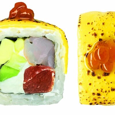 Мексика в Spb по цене 550 ₽