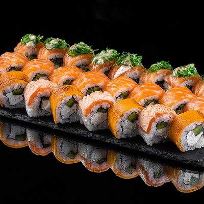 Сет №7 в Otaru по цене 2049 ₽