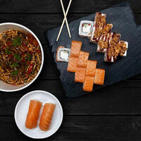 Логотип Bankrolls