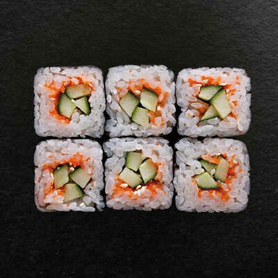 Ролл с огурцом в Pronto Pizza по цене 320 ₽