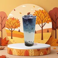 Милки вэй в Tengu Chaka Bubble Tea