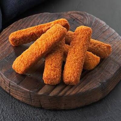 Рыбные палочки в Есть где поесть по цене 390 ₽