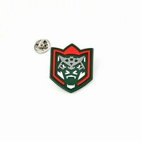 Значок ПВХ Лого в Официальный магазин ХК Ак Барс