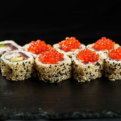 Париж в Мистер суши по цене 1487 ₽