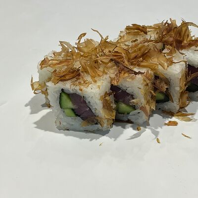 Бонитов SUSHI WOW по цене 420 ₽