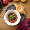 Лобио с грузинскими пряностями и свежим шоти в Шави ломи по цене 520