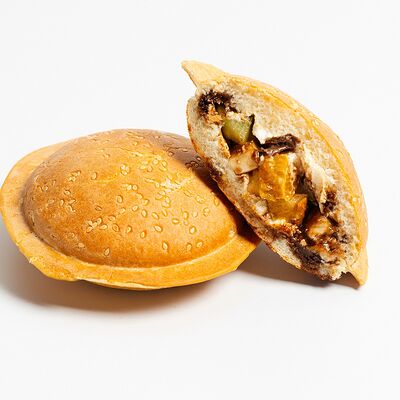 UFO Малибу в SibBrewery по цене 300 ₽