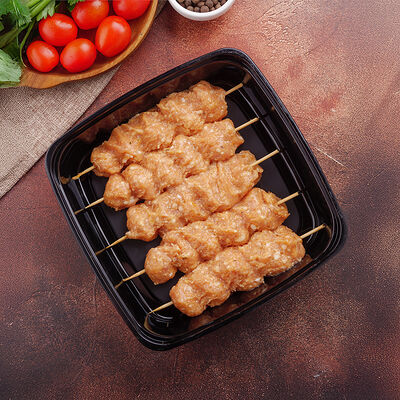 Люля-кебаб из курицы в Сандуны Урал по цене 880 ₽