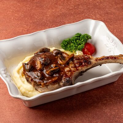 Чалагаджи в Авлабар по цене 1190 ₽