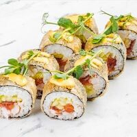 Эби анигара в Partysong