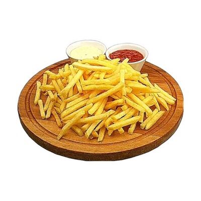 Картофель фри в ФАРТуна по цене 200 ₽