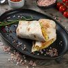 Шаурма с фалафелем в Istanbul StreetFood по цене 610