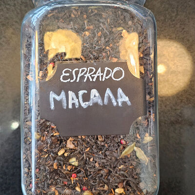 Чай Масала в I Want Coffee & Food по цене 300 ₽