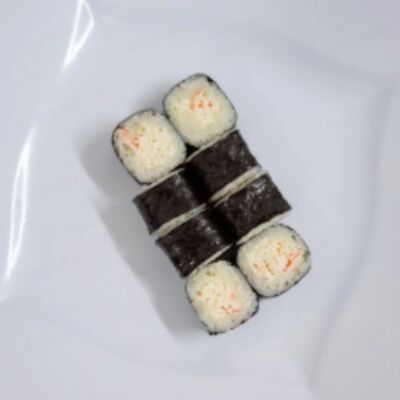 Маки с крабомв Суши Ready по цене 199 ₽