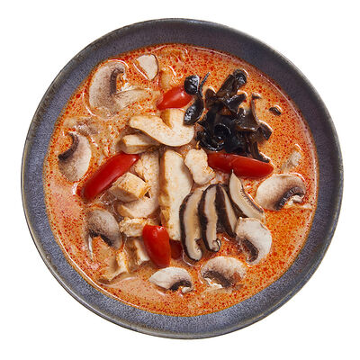 Том ям с курицей @ Xl в KANNAM CHICKEN по цене 1079 ₽