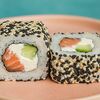 Ролл Аляска в Sushi Street по цене 459