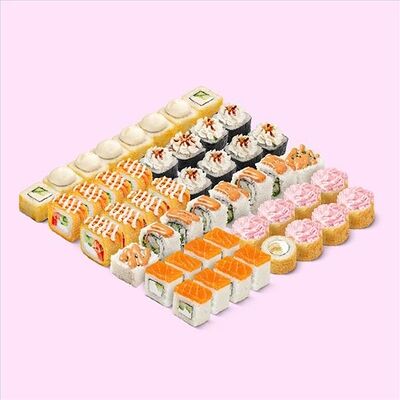 Куни Ли в Ёбидоёби по цене 3119 ₽