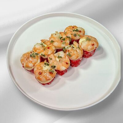 Ролл Итадори в Маяк дзиро по цене 1129 ₽