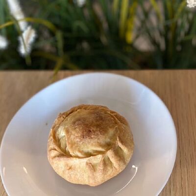 Элеш с курицей в Столовая Щи-Борщи по цене 93 ₽