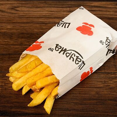 Картофель фри в Шаурма 59 по цене 239 ₽