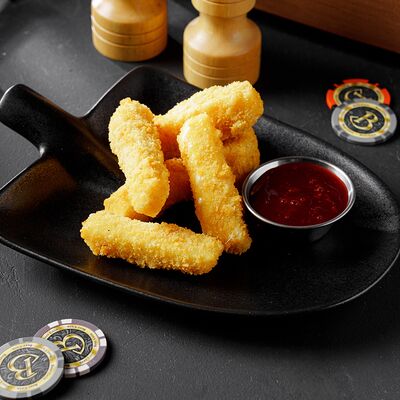 Моцарелла фрив Brewsell по цене 350 ₽