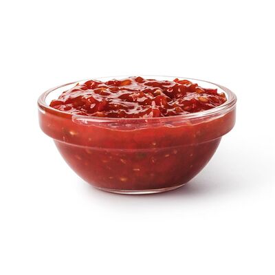 Соус Чили острый в Capitan Shaverma по цене 80 ₽