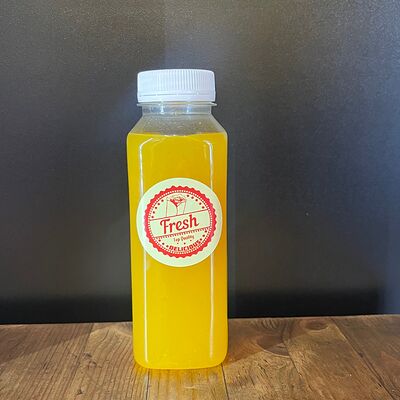 Лимонад Манго-маракуйяв Bliss Food по цене 300 ₽