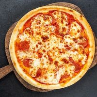 Пепперони в Сан Суши - Пицца