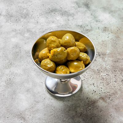 Оливки в GASTROFISH по цене 447