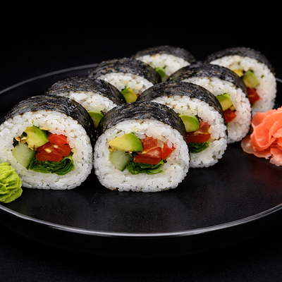 Овощной в Авто Япончик по цене 650 ₽