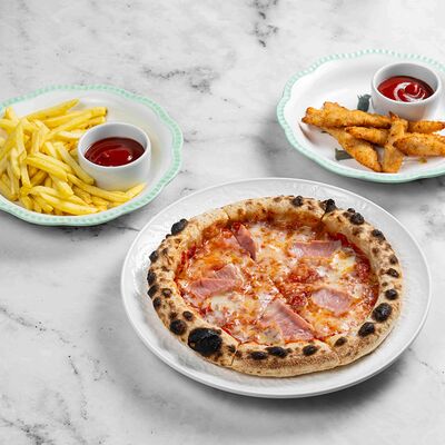 Пока Мама Не Видит в Bona по цене 930 ₽