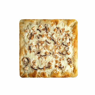 Пицца Жюльен в Free pizza & Free dog по цене 599 ₽