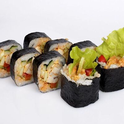 Ролл Тори маки в Sushi King по цене 360 ₽