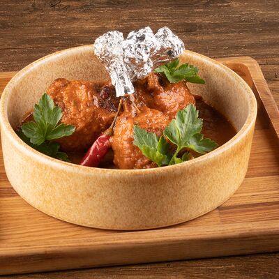 Курица Адобо в El sol по цене 600 ₽