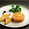 Тар-тар из семги в Традиции вкуса по цене 1155