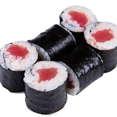 Ролл магуро в Пекин по цене 500 ₽