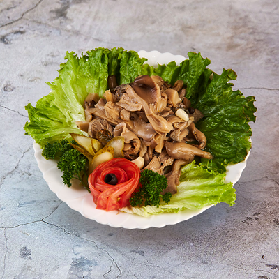 Салат Грибной соблазн в Тарым по цене 2035 ₸