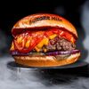 Беконатор в Burger hub по цене 750