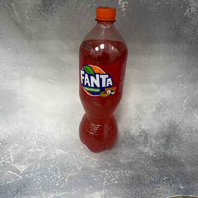 Fanta Exotic в Пироги осетии по цене 200 ₽